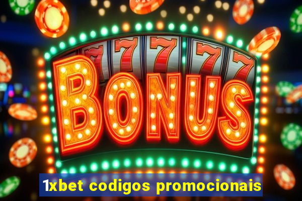 1xbet codigos promocionais